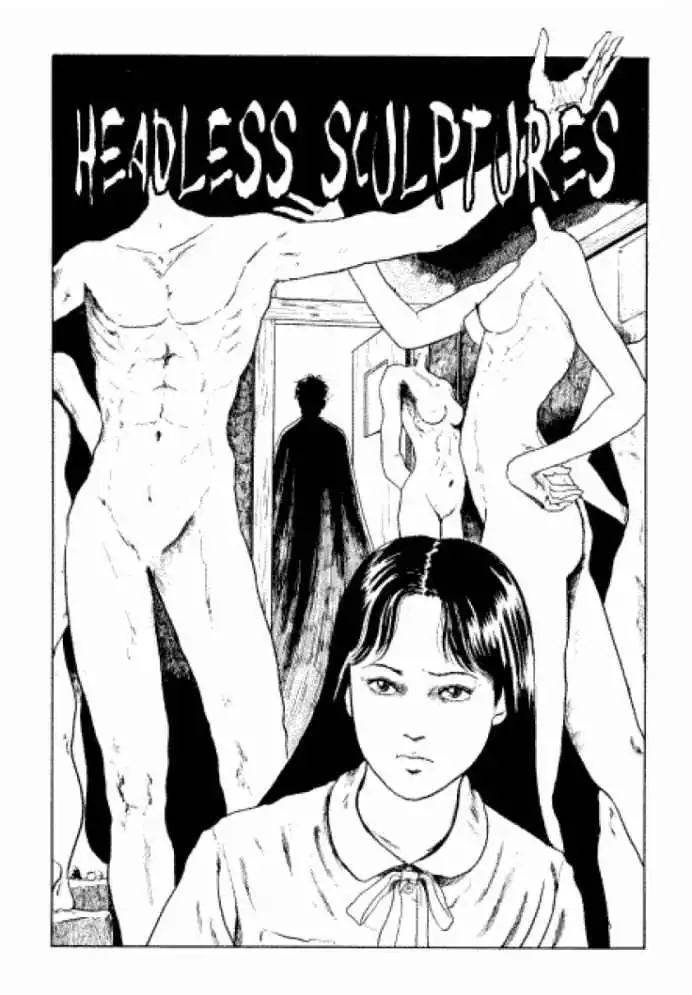 Flesh Coloured Horror Chapter 5 1